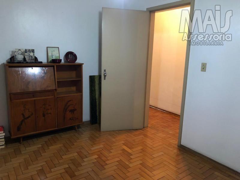 Casa para Venda em Novo Hamburgo / RS no bairro Rio Branco