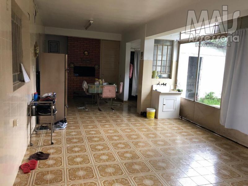 Casa para Venda em Novo Hamburgo / RS no bairro Rio Branco