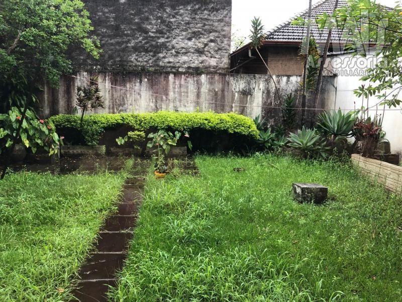 Casa para Venda em Novo Hamburgo / RS no bairro Rio Branco
