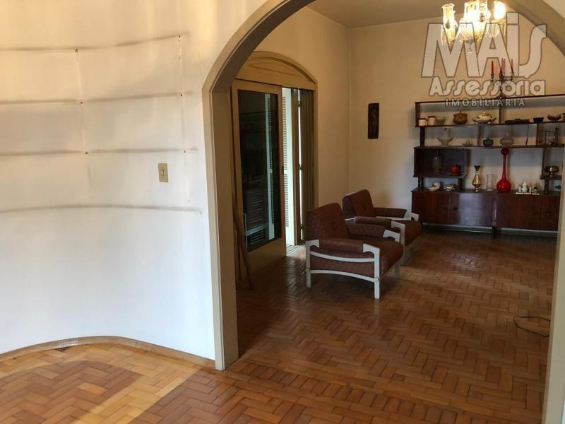 Casa para Venda em Novo Hamburgo / RS no bairro Rio Branco