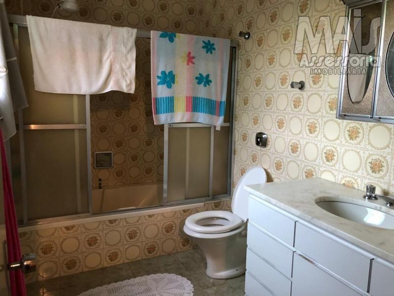 Casa para Venda em Novo Hamburgo / RS no bairro Rio Branco