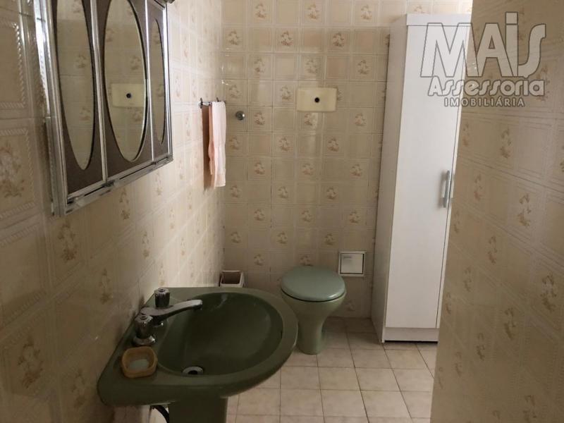 Casa para Venda em Novo Hamburgo / RS no bairro Rio Branco