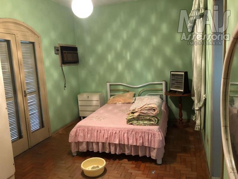 Casa para Venda em Novo Hamburgo / RS no bairro Rio Branco