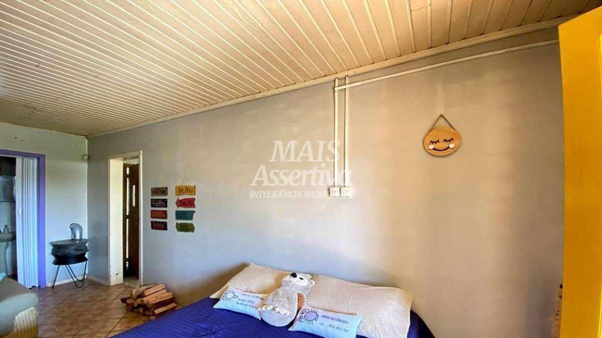 Casa para Venda em São Leopoldo / RS no bairro Feitoria