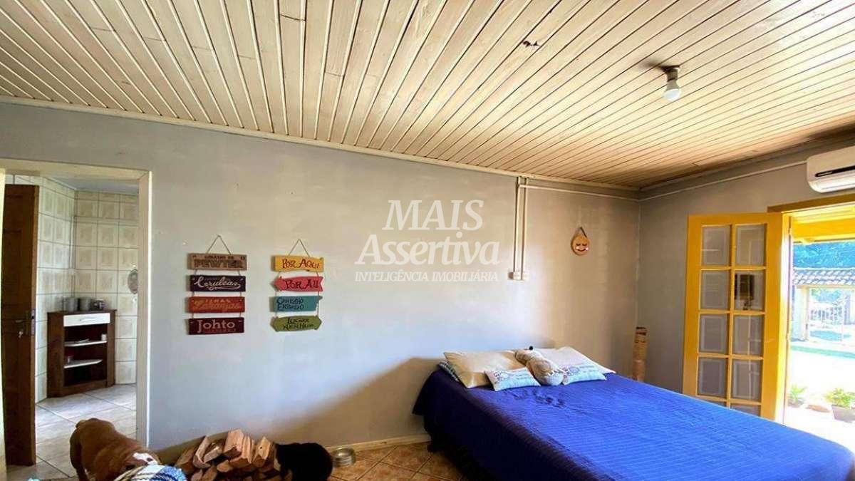 Casa para Venda em São Leopoldo / RS no bairro Feitoria