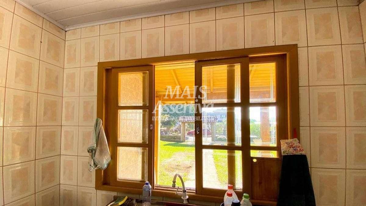 Casa para Venda em São Leopoldo / RS no bairro Feitoria
