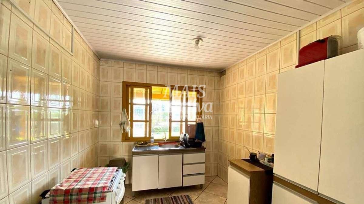 Casa para Venda em São Leopoldo / RS no bairro Feitoria
