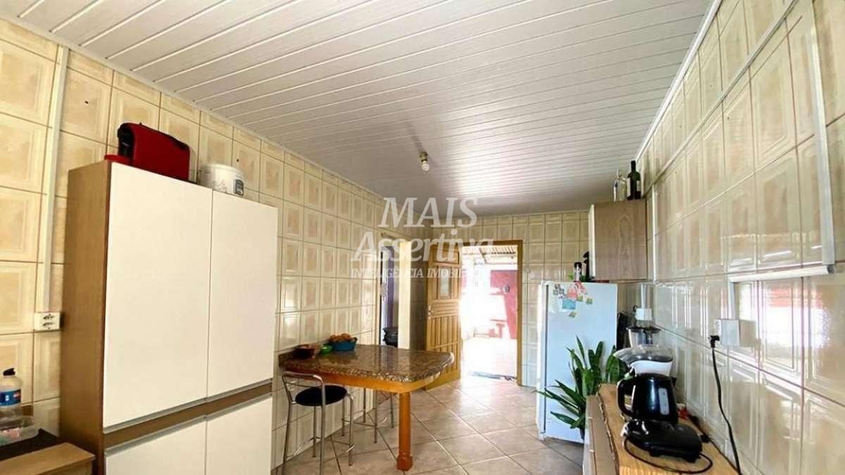 Casa para Venda em São Leopoldo / RS no bairro Feitoria