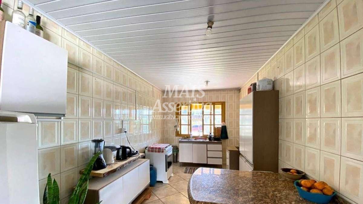 Casa para Venda em São Leopoldo / RS no bairro Feitoria