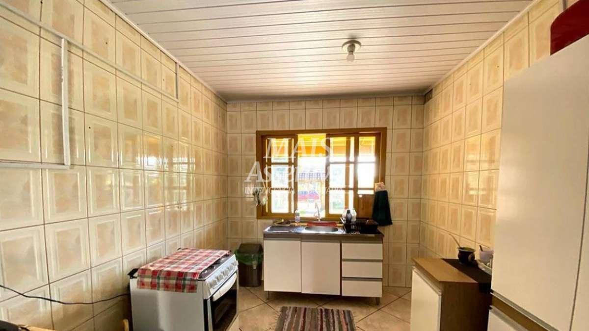 Casa para Venda em São Leopoldo / RS no bairro Feitoria