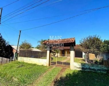 Casa para Venda em São Leopoldo / RS no bairro Feitoria