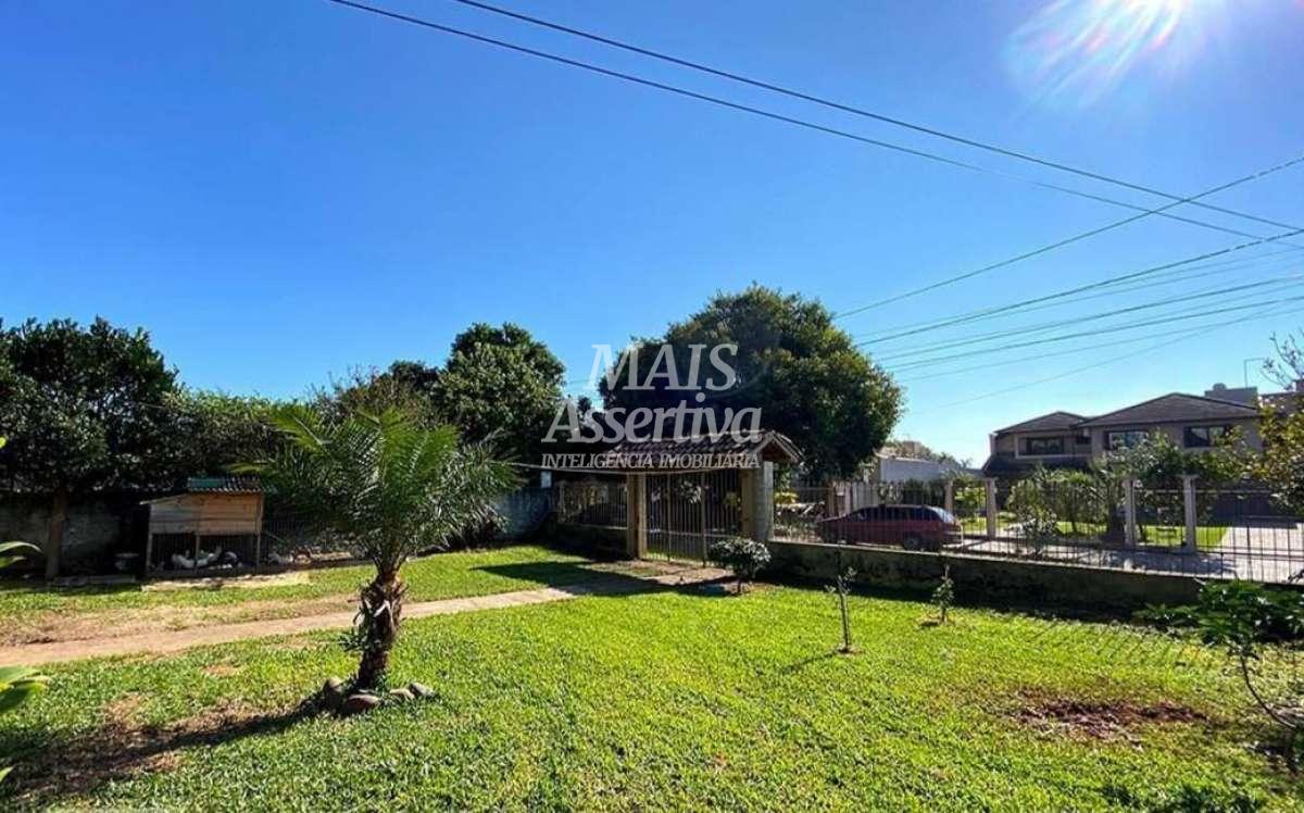 Casa para Venda em São Leopoldo / RS no bairro Feitoria