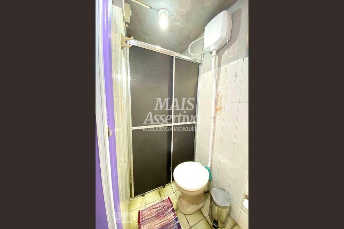 Casa para Venda em São Leopoldo / RS no bairro Feitoria