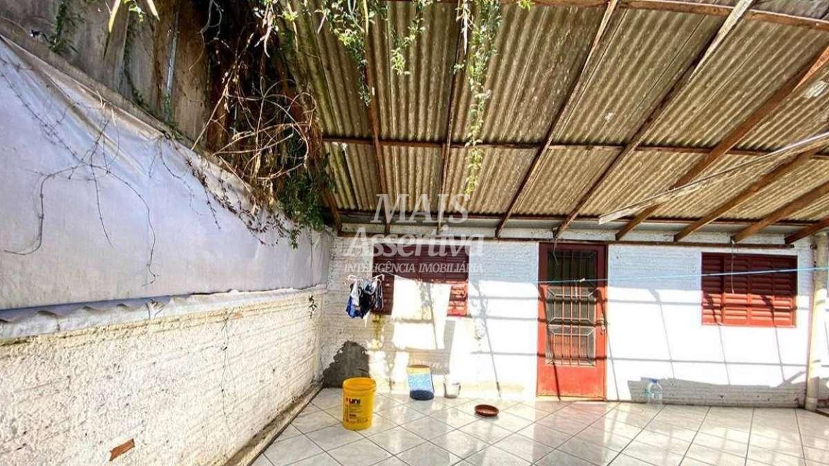 Casa para Venda em São Leopoldo / RS no bairro Feitoria