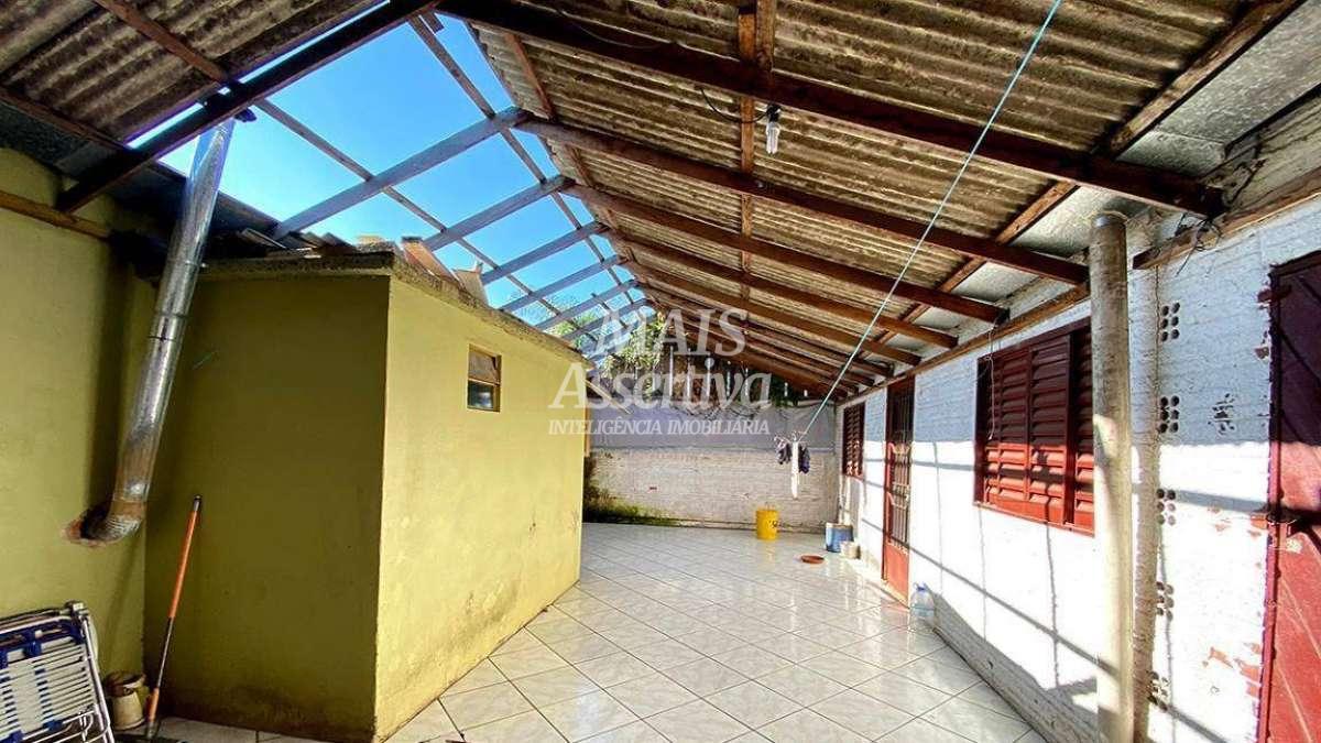 Casa para Venda em São Leopoldo / RS no bairro Feitoria