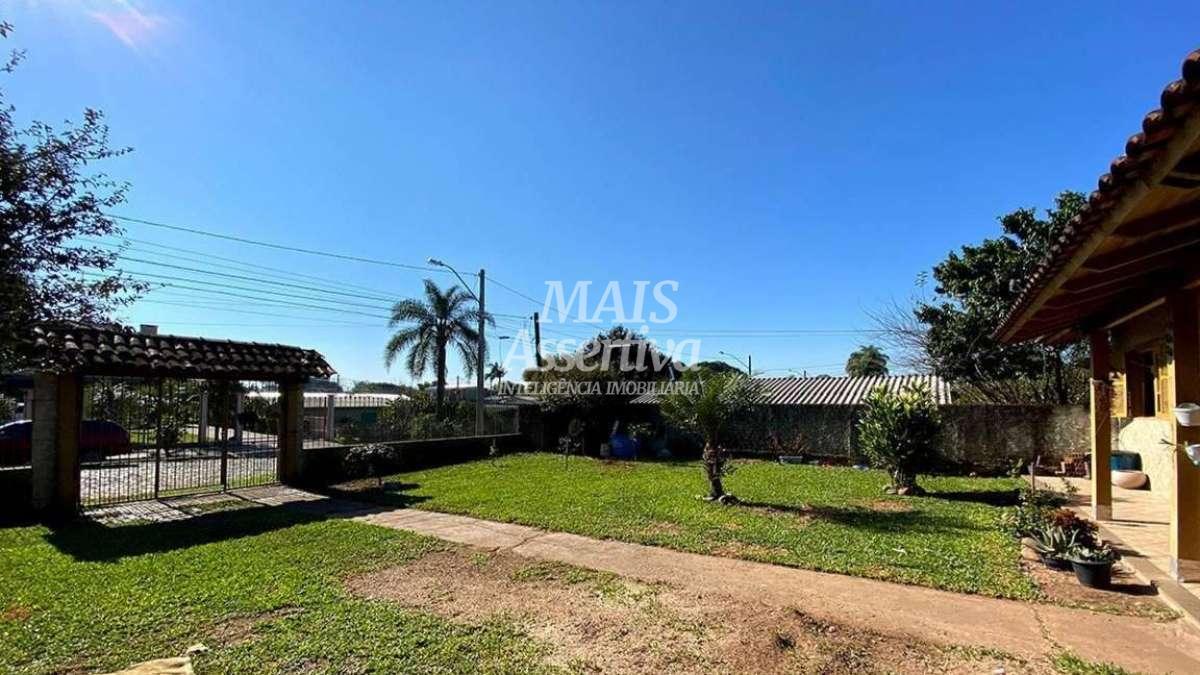 Casa para Venda em São Leopoldo / RS no bairro Feitoria