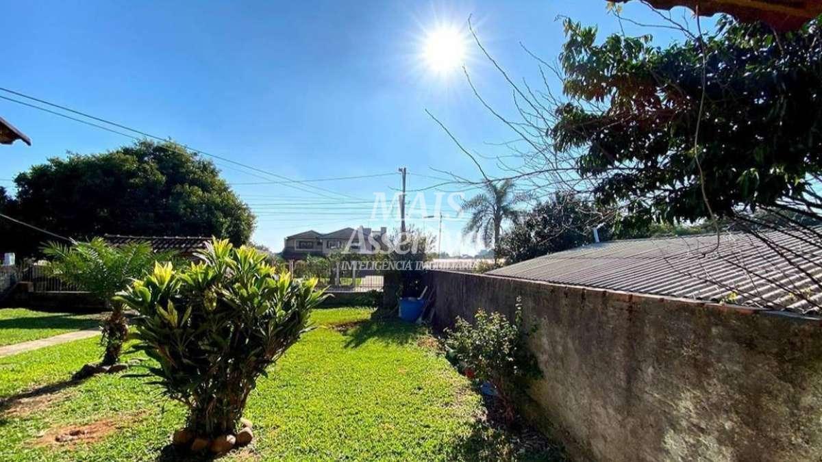 Casa para Venda em São Leopoldo / RS no bairro Feitoria