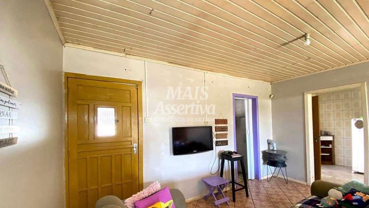 Casa para Venda em São Leopoldo / RS no bairro Feitoria