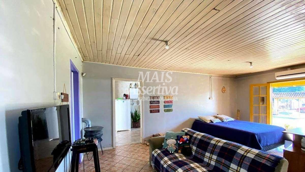 Casa para Venda em São Leopoldo / RS no bairro Feitoria