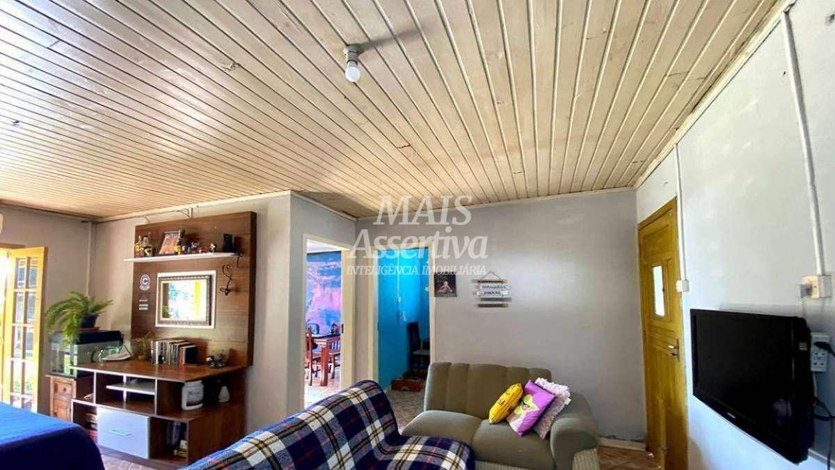 Casa para Venda em São Leopoldo / RS no bairro Feitoria