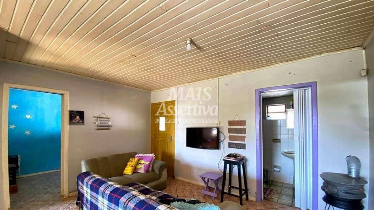 Casa para Venda em São Leopoldo / RS no bairro Feitoria