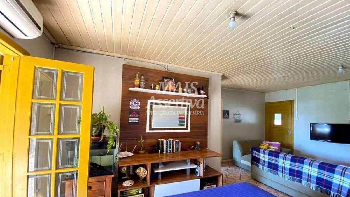 Casa para Venda em São Leopoldo / RS no bairro Feitoria