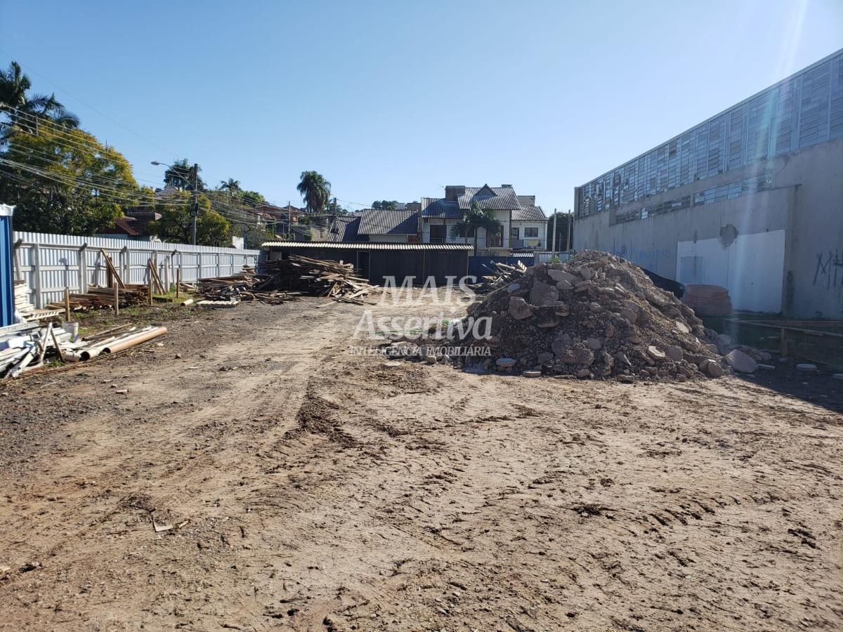 Terreno Comercial para Venda em Novo Hamburgo / RS no bairro Canudos