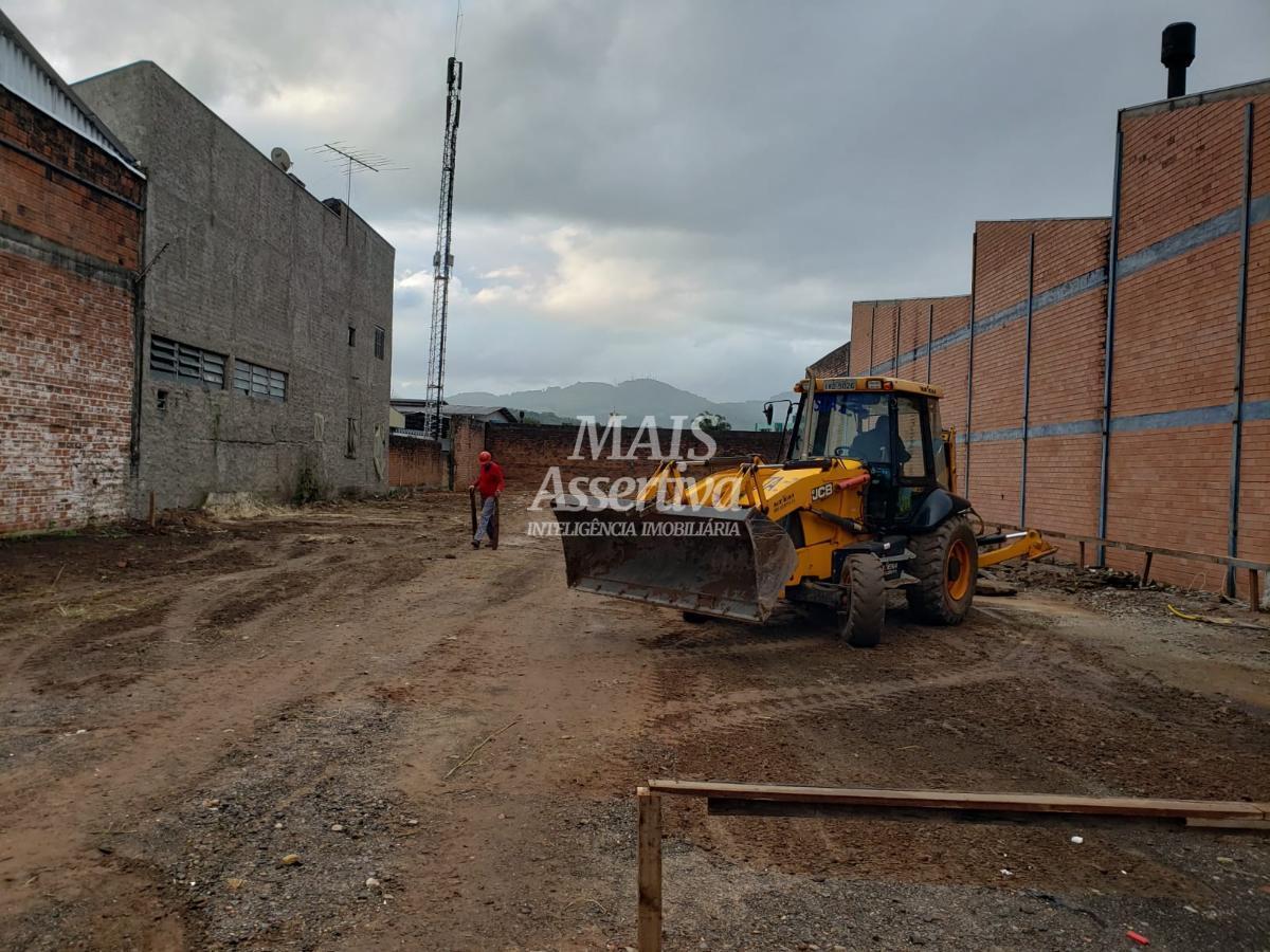 Terreno Comercial para Venda em Novo Hamburgo / RS no bairro Canudos