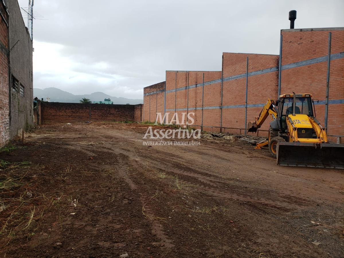 Terreno Comercial para Venda em Novo Hamburgo / RS no bairro Canudos