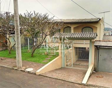 Casa para Venda em Novo Hamburgo / RS no bairro Rondônia