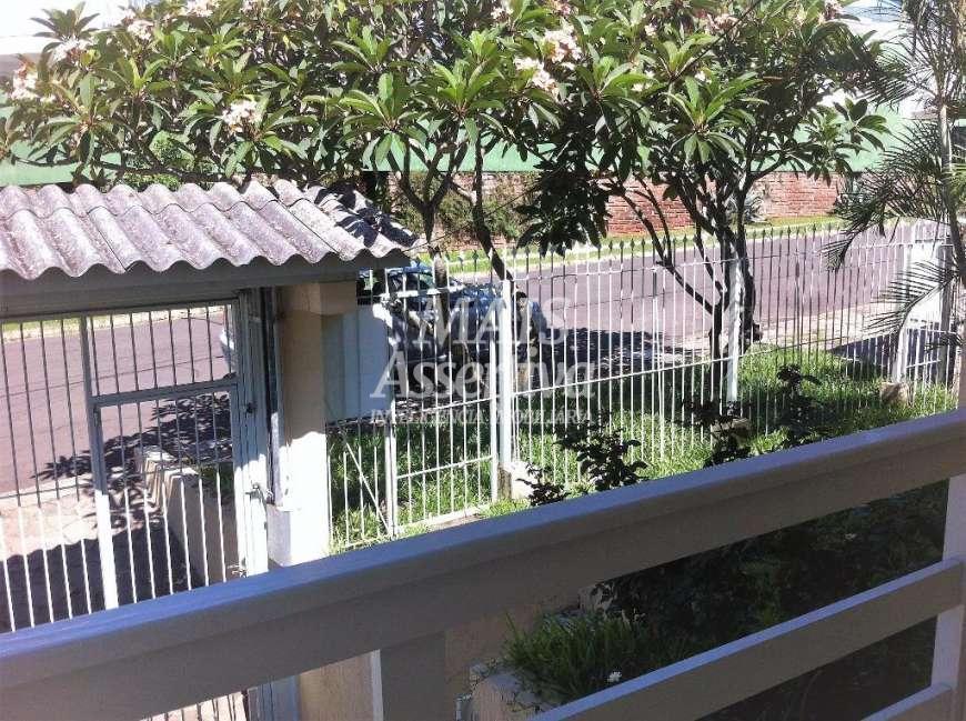 Casa para venda no bairro Rondonia em Novo Hamburgo - 3 dormitórios 