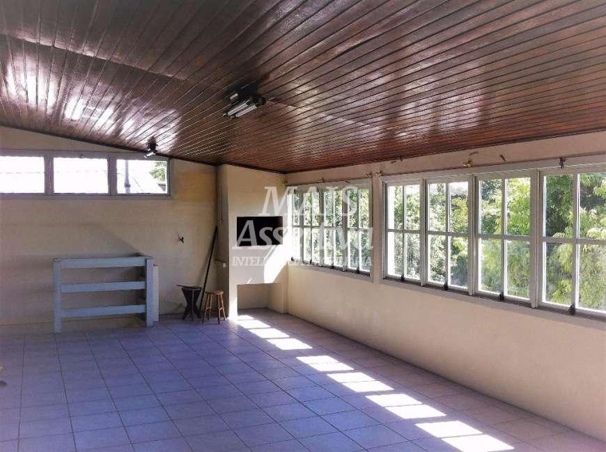 Casa para venda no bairro Rondonia em Novo Hamburgo - 3 dormitórios 