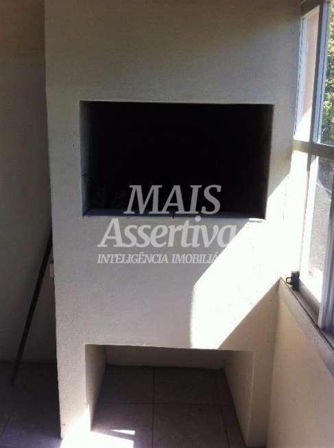 Casa para venda no bairro Rondonia em Novo Hamburgo - 3 dormitórios 