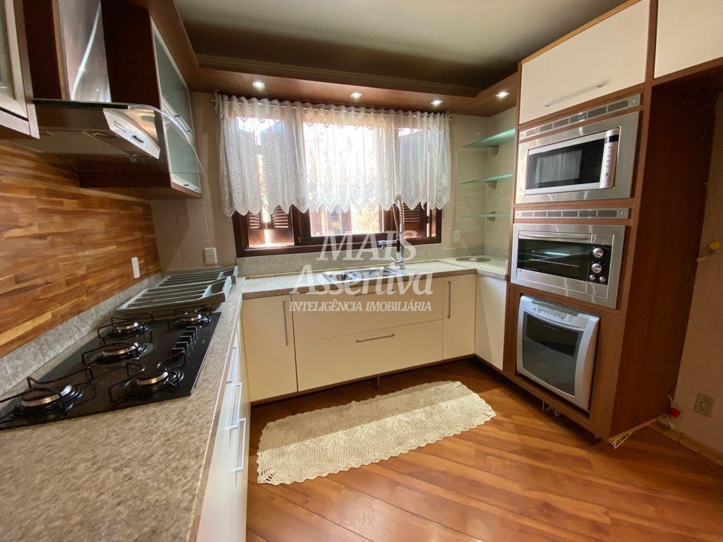 Casa para Venda em Sapiranga / RS no bairro Centenário