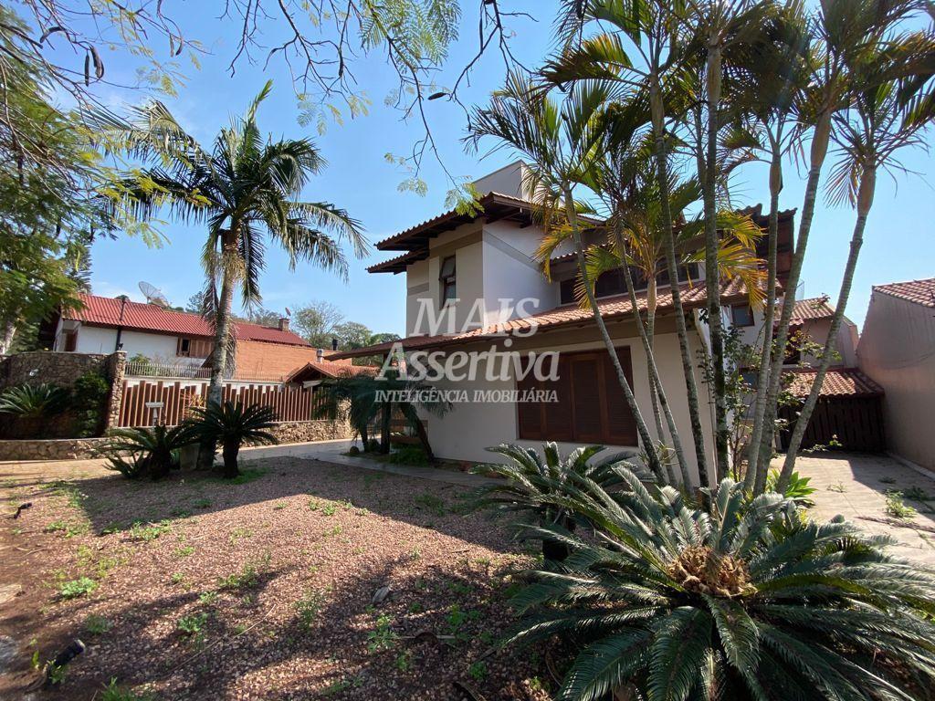 Casa para Venda em Sapiranga / RS no bairro Centenário