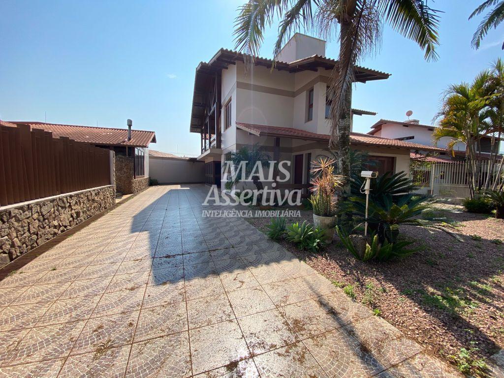 Casa para Venda em Sapiranga / RS no bairro Centenário