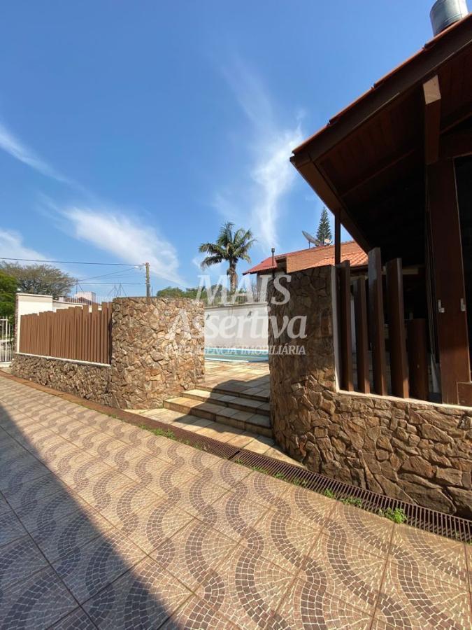 Casa para Venda em Sapiranga / RS no bairro Centenário