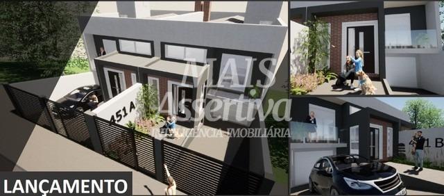 Casa para Venda em São Leopoldo / RS no bairro Santa Teresa