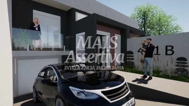 Casa para Venda em São Leopoldo / RS no bairro Santa Teresa