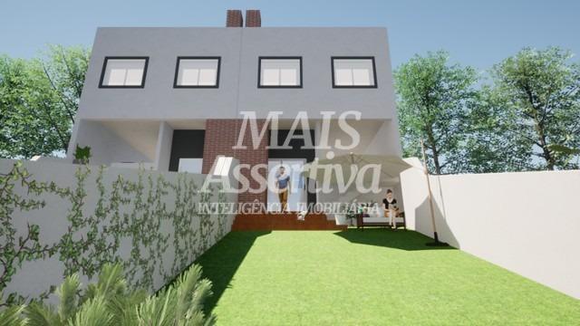 Casa para Venda em São Leopoldo / RS no bairro Santa Teresa