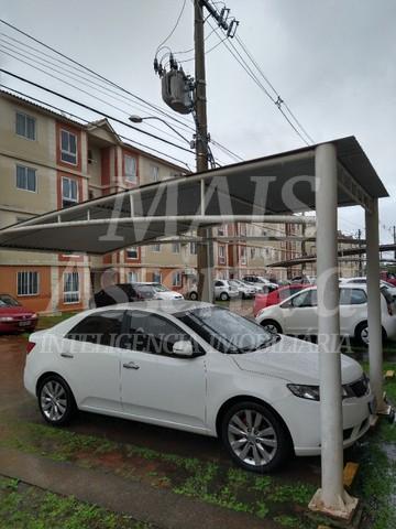 Apartamento semi-mobiliado em São Miguel, São Leopoldo - 3 dormitórios