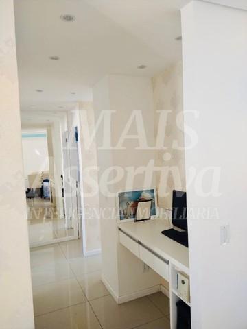 Apartamento semi-mobiliado em São Miguel, São Leopoldo - 3 dormitórios