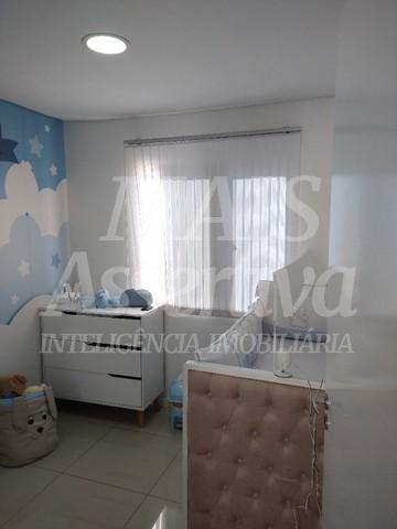 Apartamento semi-mobiliado em São Miguel, São Leopoldo - 3 dormitórios