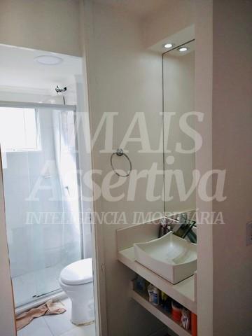 Apartamento semi-mobiliado em São Miguel, São Leopoldo - 3 dormitórios