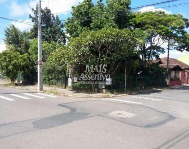 Terreno para Venda em Novo Hamburgo / RS no bairro Canudos