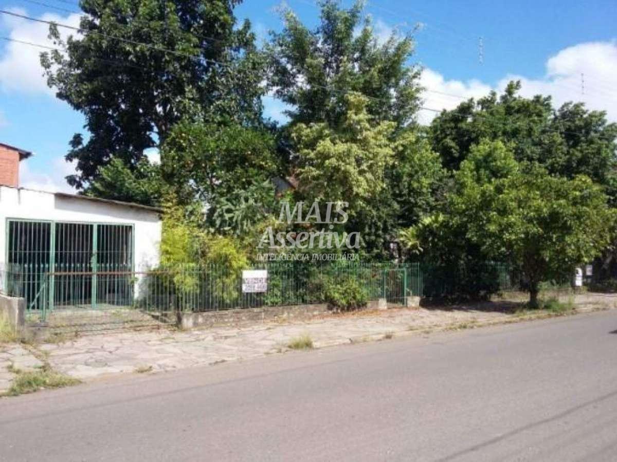 Terreno para Venda em Novo Hamburgo / RS no bairro Canudos