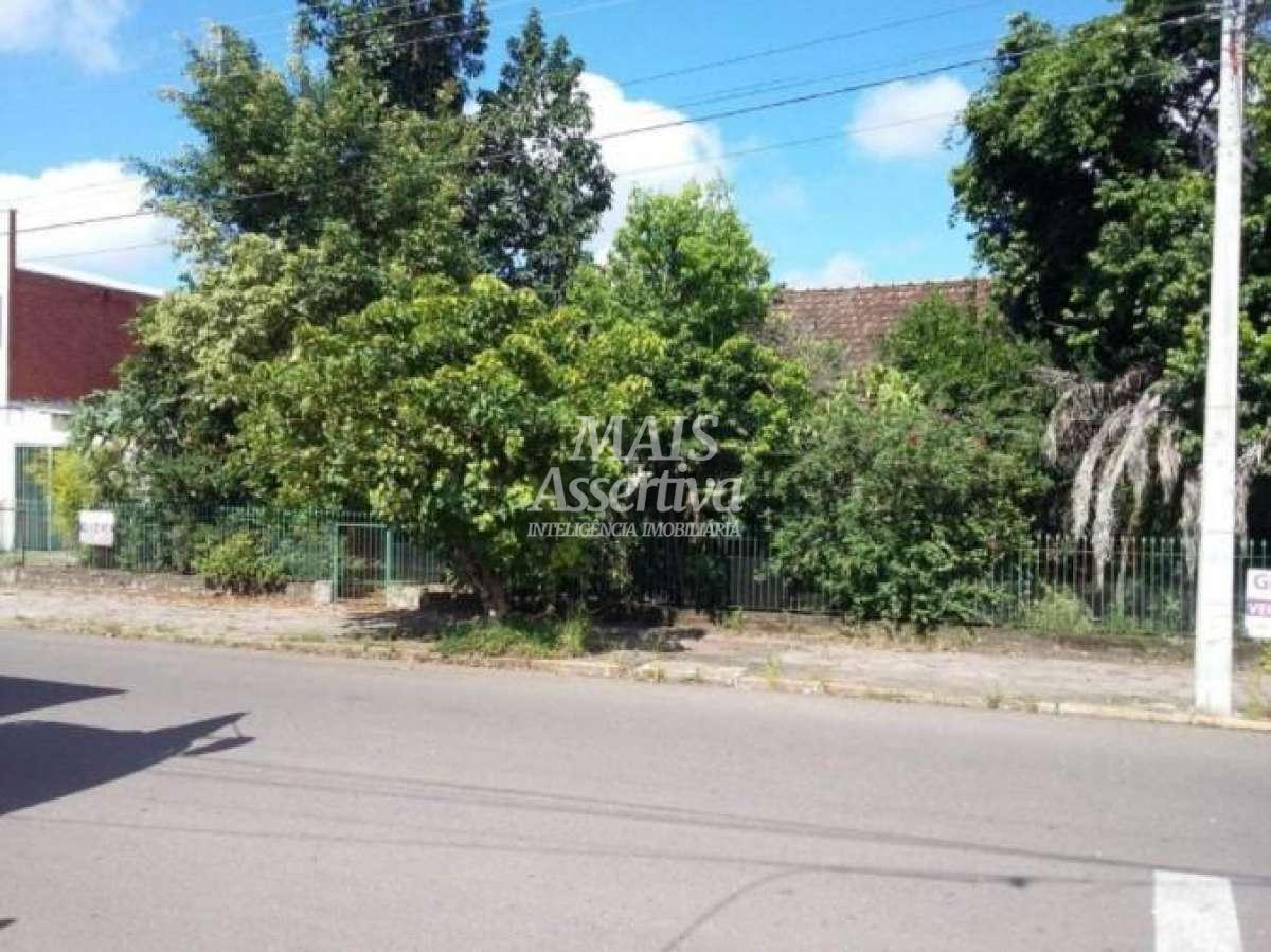 Terreno para Venda em Novo Hamburgo / RS no bairro Canudos