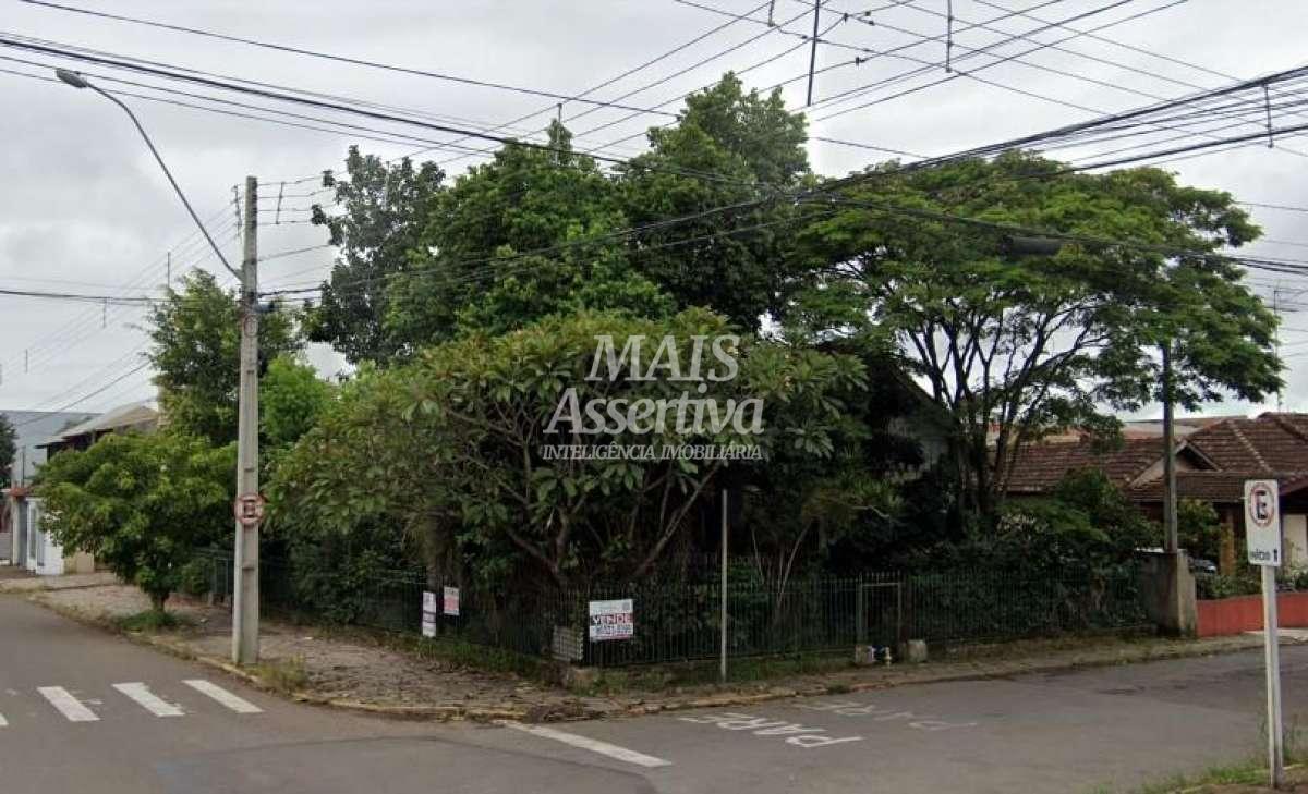 Terreno para Venda em Novo Hamburgo / RS no bairro Canudos