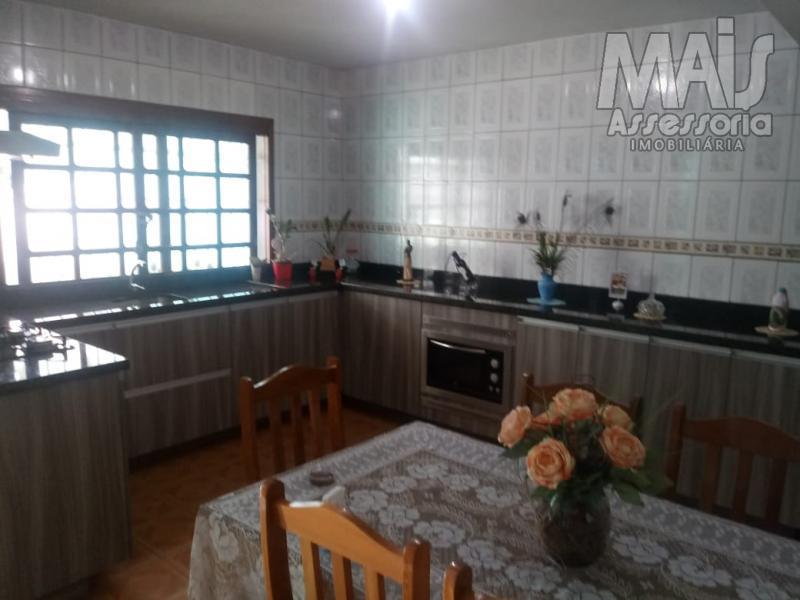 Casa para Venda em Estância Velha / RS no bairro Rincão dos Ilhéus