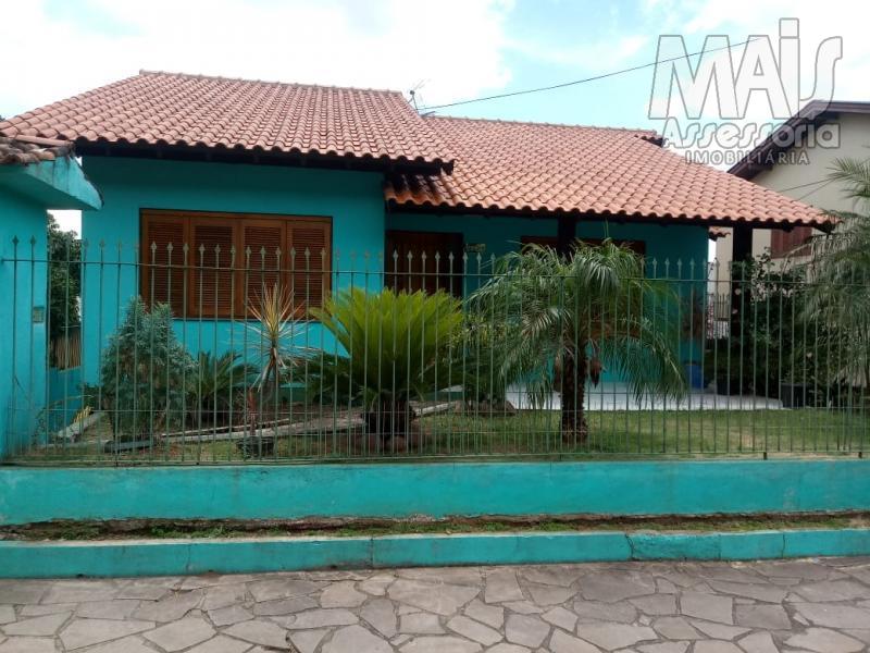 Casa para Venda em Estância Velha / RS no bairro Rincão dos Ilhéus